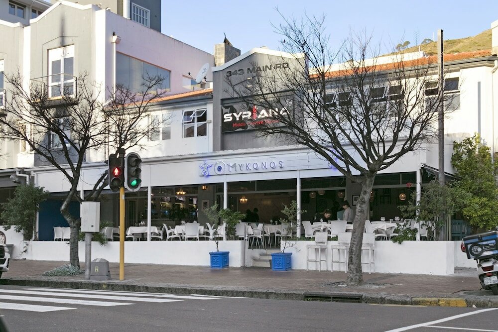 Фото Heylon Court G6