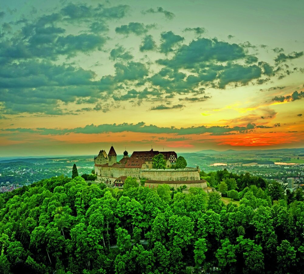 Фото Best Western Blankenburg Hotel