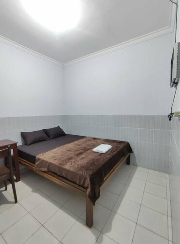 Гостиница Oyo 93173 Khazanah Room Syariah в Джокьякарте