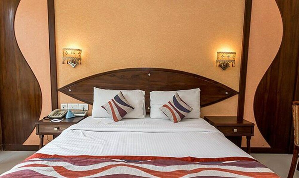 Фото Fabhotel Poco Loco