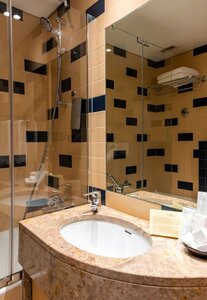 Гостиница Hotel Roma