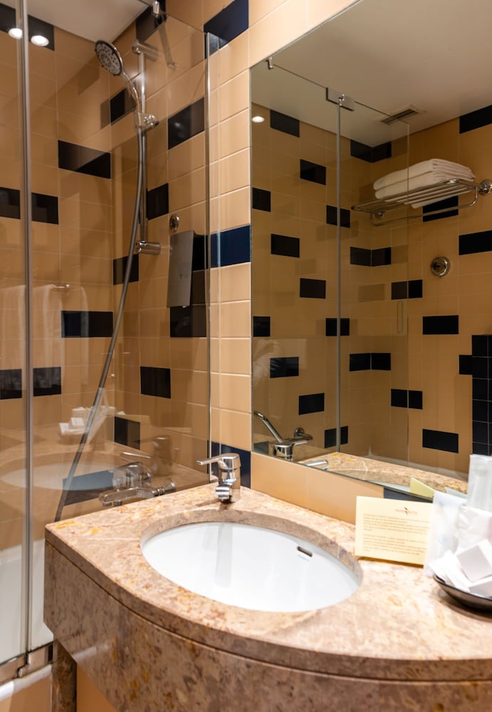 Фото Hotel Roma
