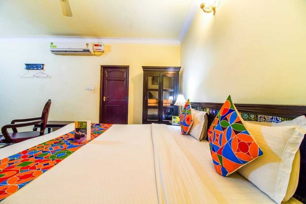 Фото Treebo Trend Utsav Niwas