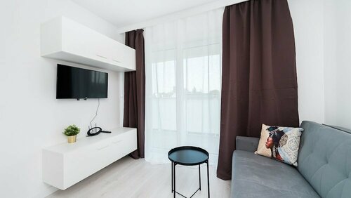 Гостиница Apartamenty Sun & Snow Royal Smart Studios Klemensiewicza в Кракове