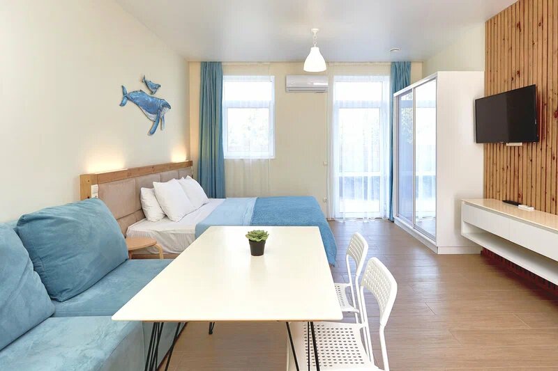 Фото Аммонит