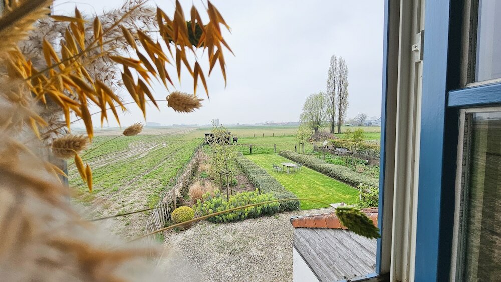 Фото Boutique B&b Droomkerke