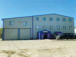 Gruppo 396, mebelnaya fabrika (Moscow Region, Bogorodskiy Urban District, Kudinovo Village) ، مصنع أثاث