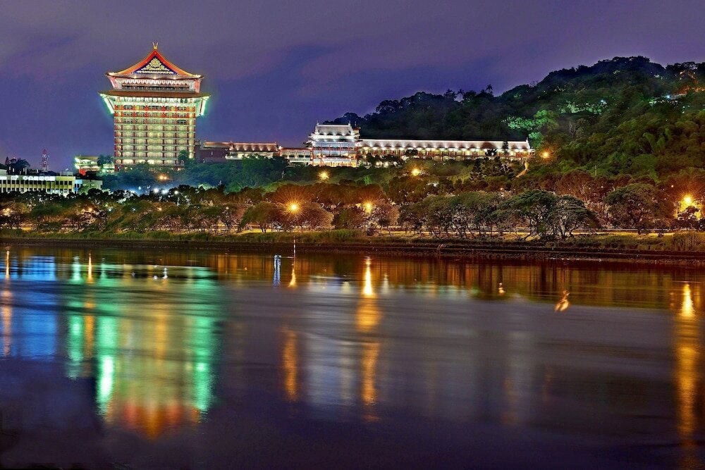 Фото The Grand Hotel