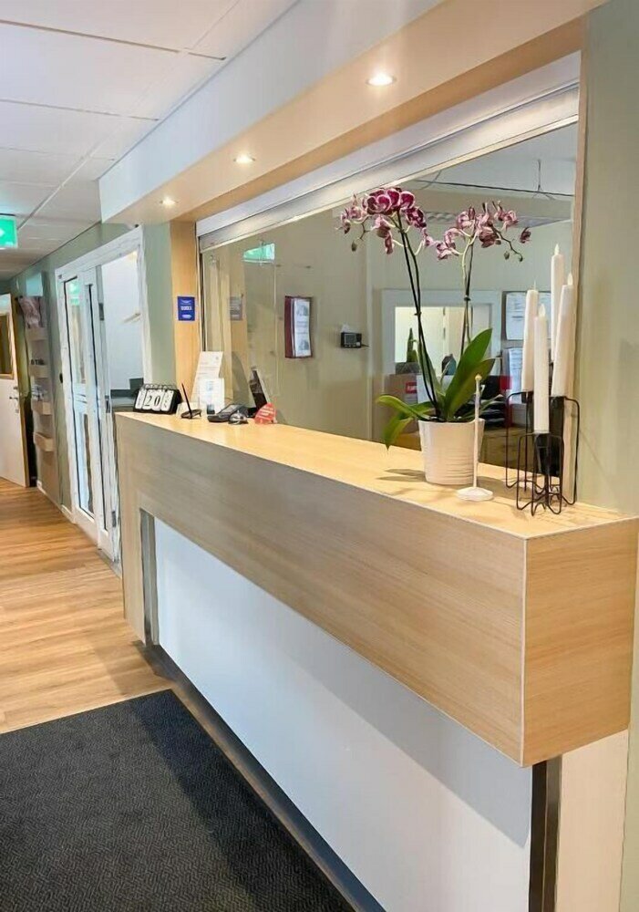 Фото Good Morning Lund