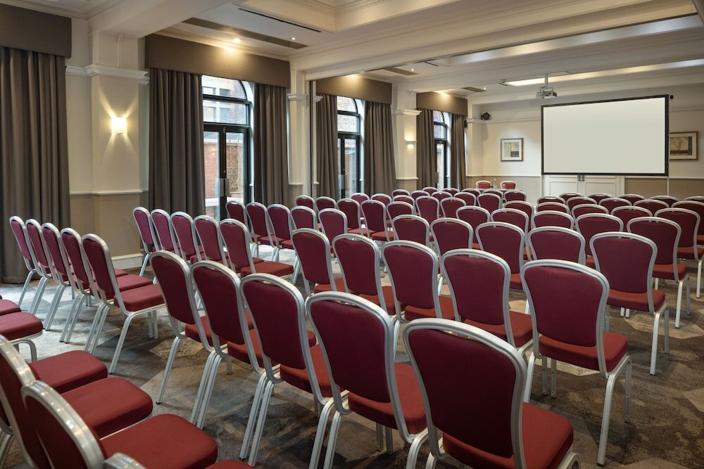 Фото Hilton York