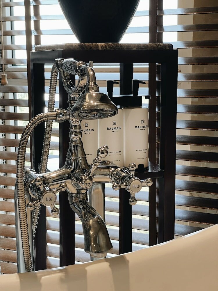 Фото Sofitel Legend Metropole Hanoi