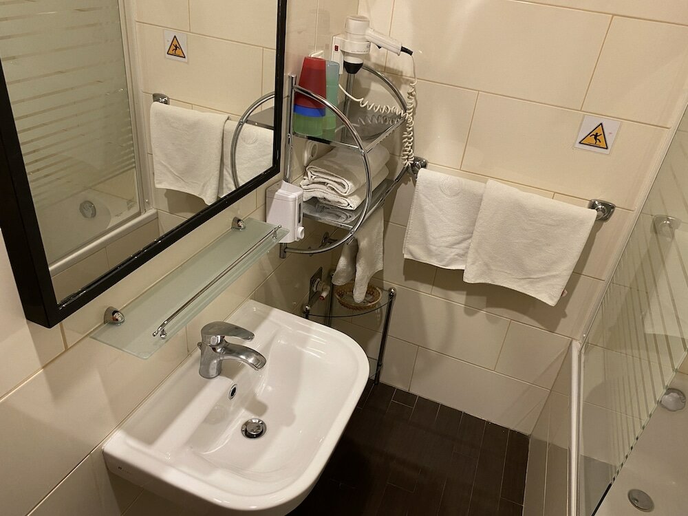 Фото Gold Hotel Budapest