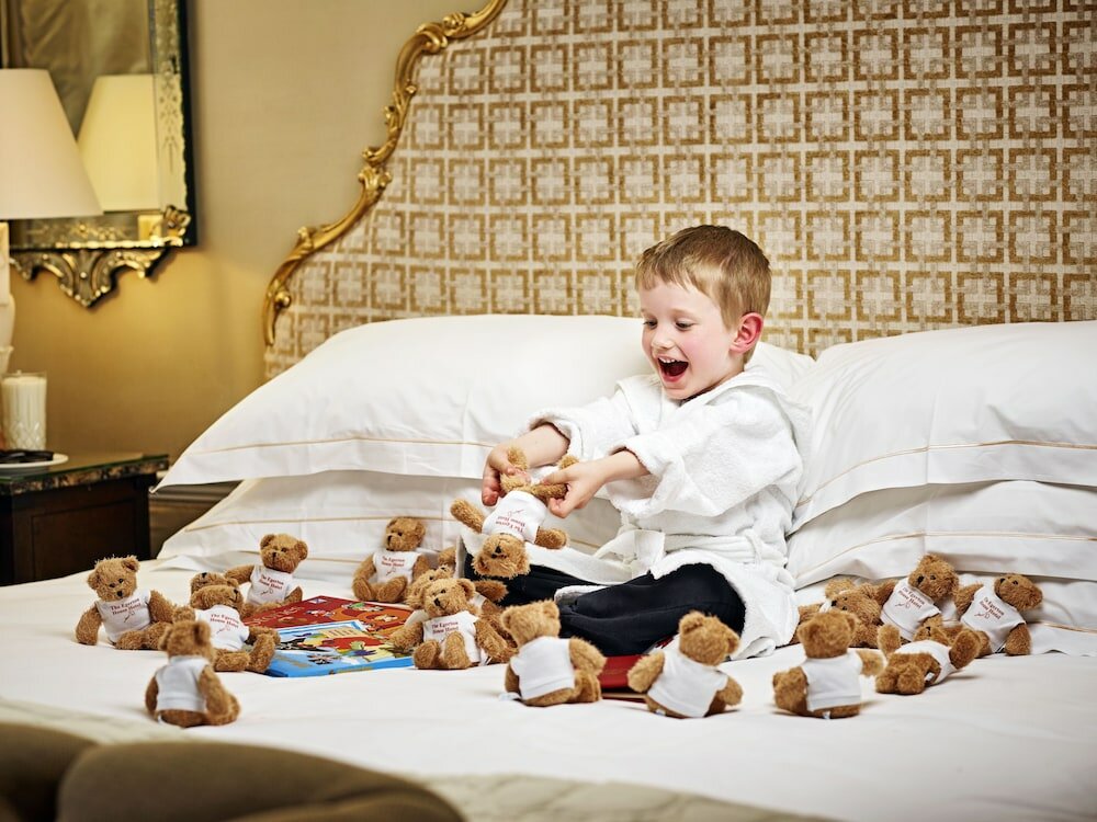 Фото The Egerton House Hotel