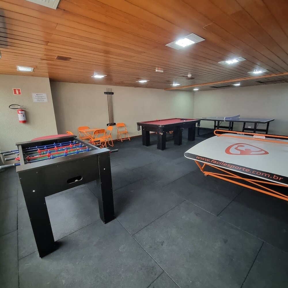 Фото Victoria Villa Curitiba