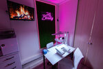 Art of Nails (50 Let Oktyabrya Street, 4), nail salon