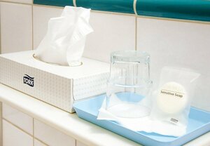 Гостиница Teaterhotellet