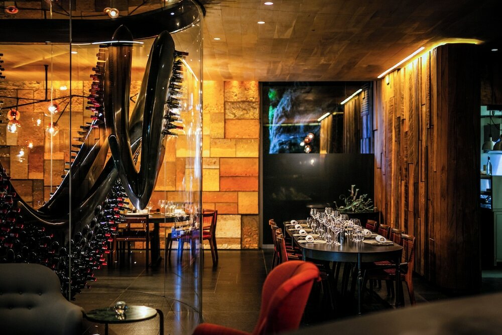 Фото Ellerman House