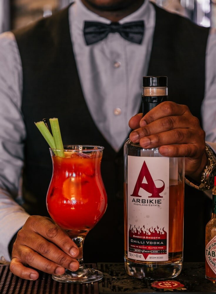 Фото Best Western Edinburgh South Braid Hills Hotel