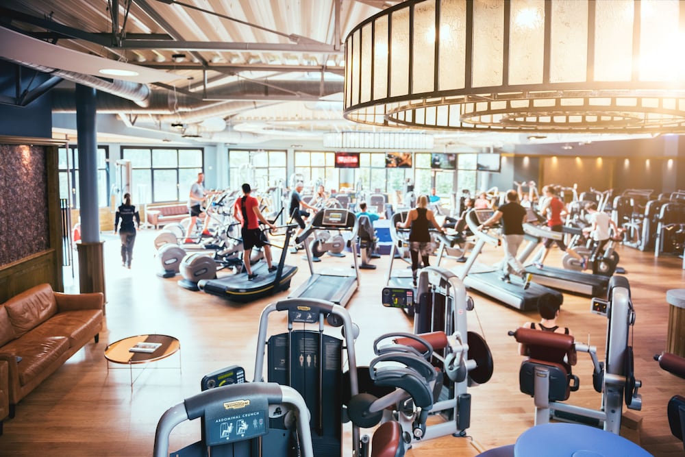 Фото Dreiklang Business & SPA Resort