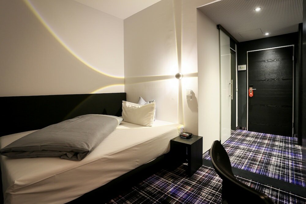 Фото Hotel Schempp