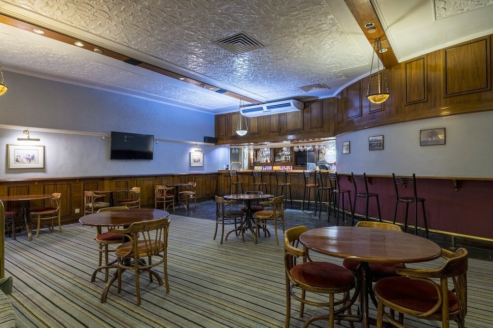 Фото Holiday Inn Bulawayo, an Ihg Hotel