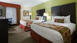 Best Western Plus Huntersville Inn & Suites Near Lake Norman