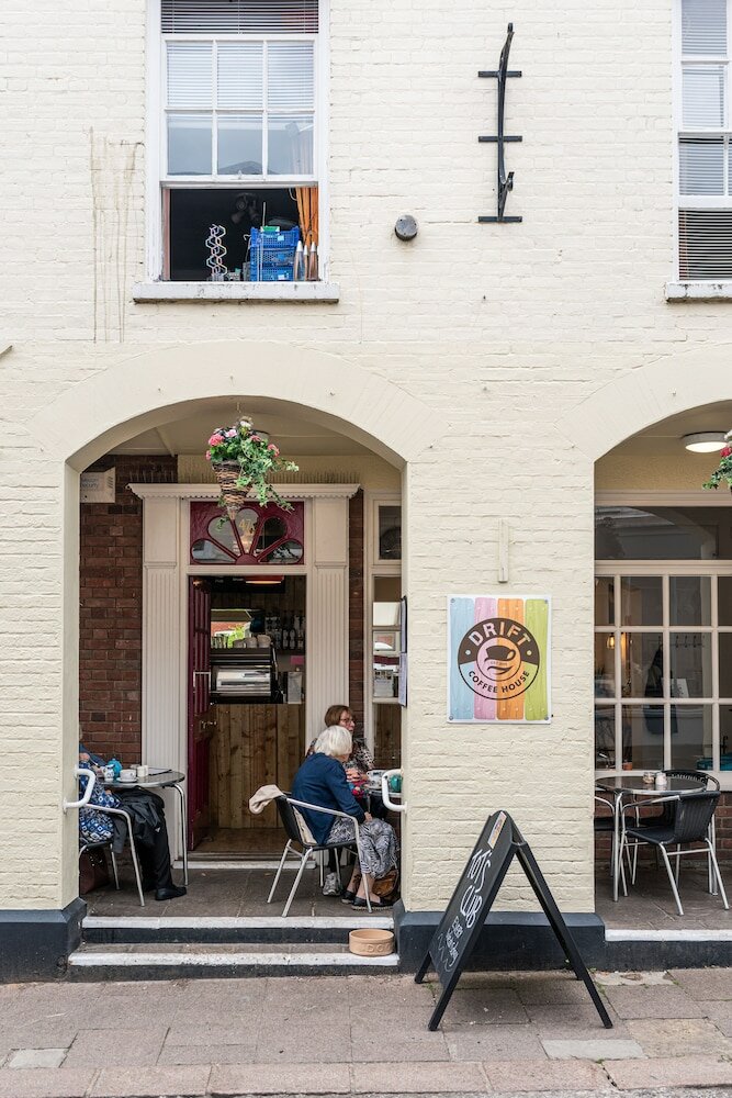 Фото The Crown hotel