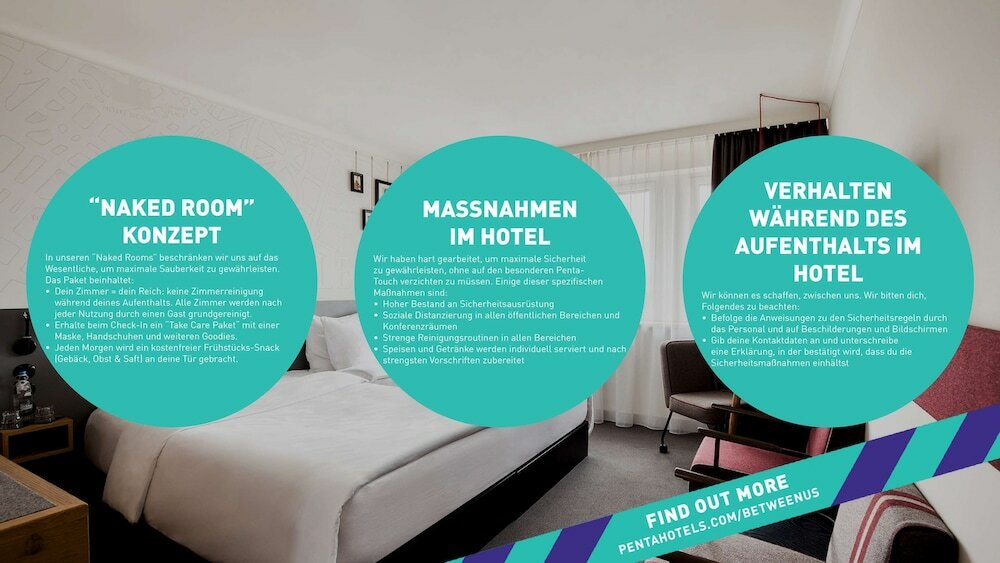 Фото Pentahotel Kassel