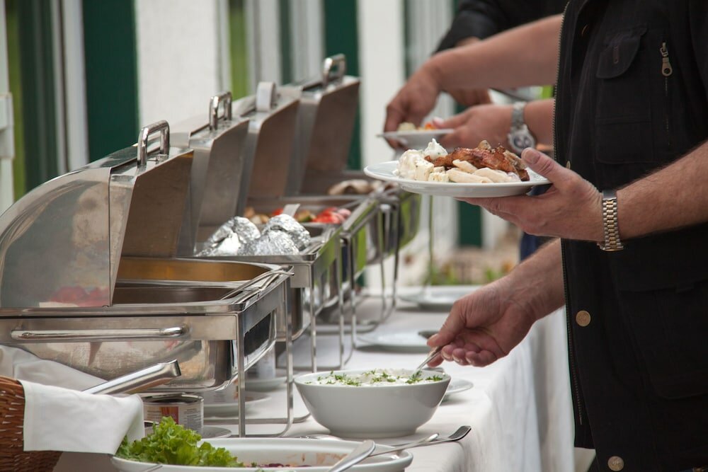 Фото Dreiklang Business & SPA Resort