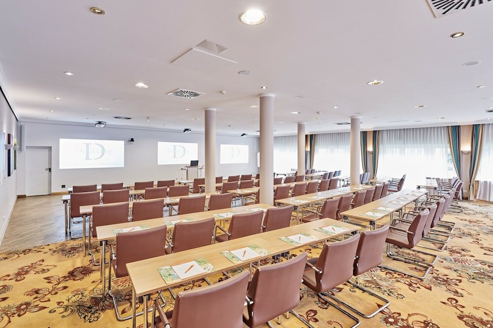 Фото Dreiklang Business & SPA Resort