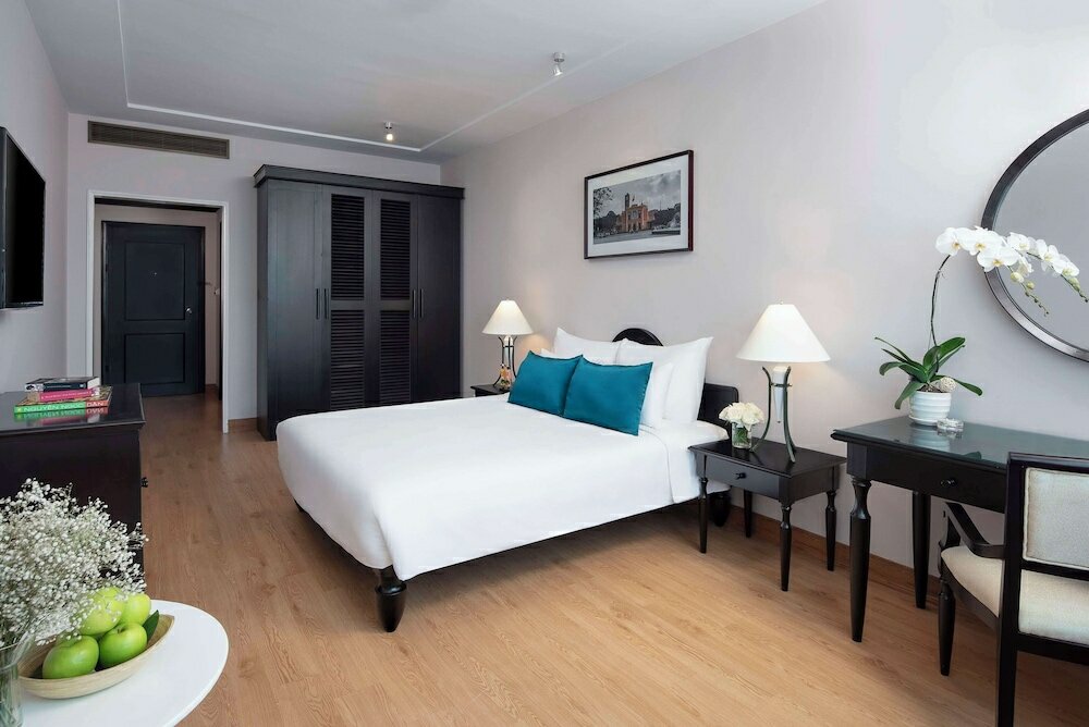 Фото Avani Hai Phong Harbour View Hotel