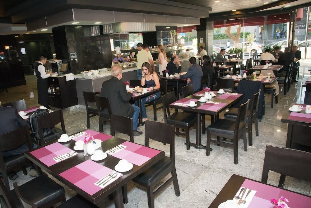 Фото LaiLa Hotel Cdmx