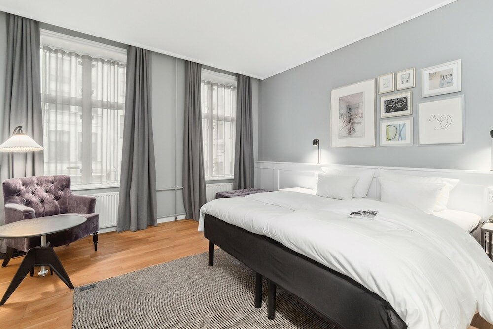 Фото отеля 4