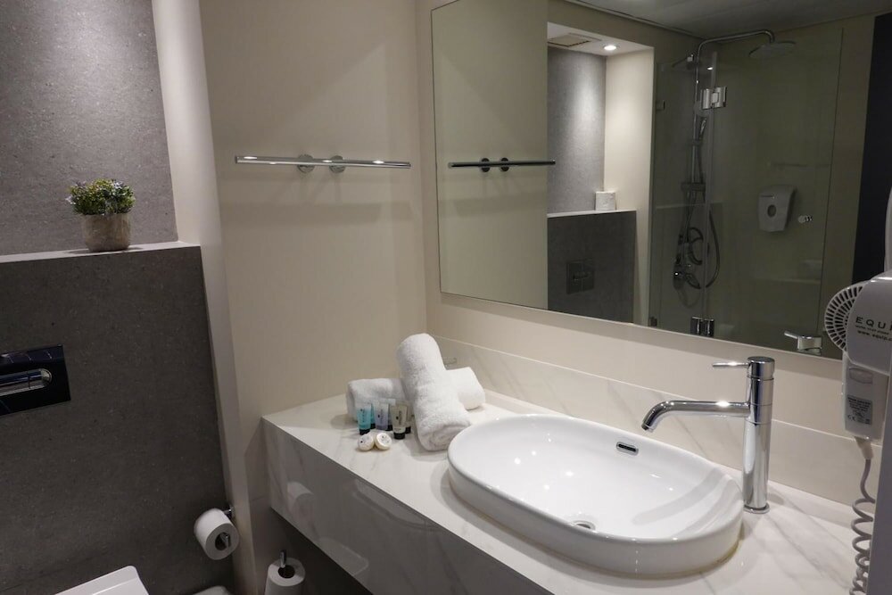 Фото Nazareth Plaza Hotel