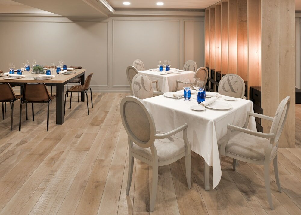 Фото Nh Collection Gran Hotel de Zaragoza