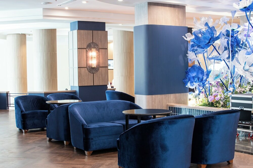 Фото The Twin Towers Hotel Bangkok