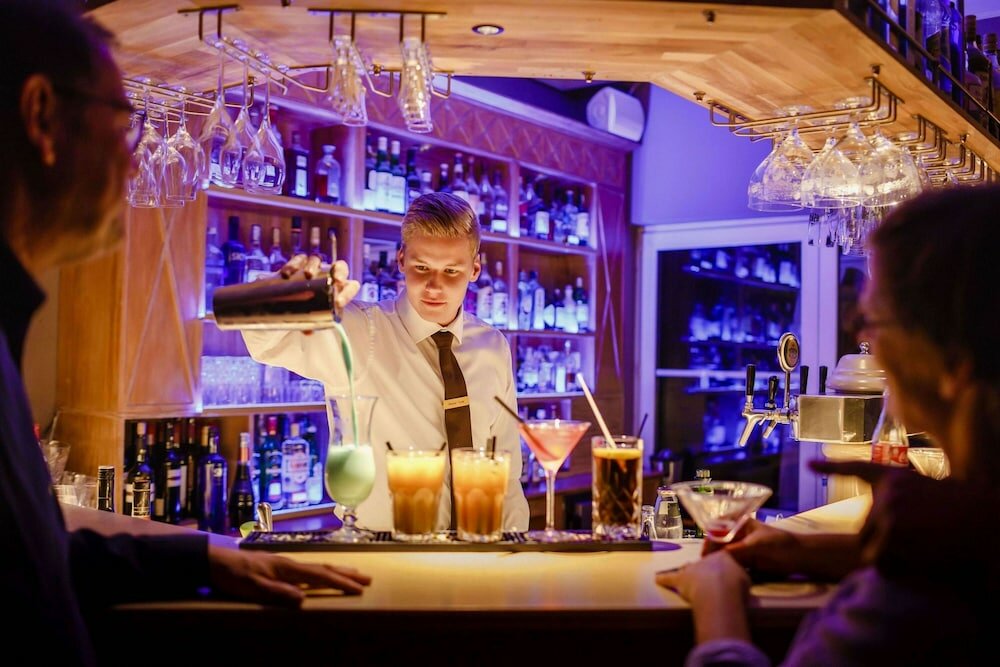 Фото Dreiklang Business & SPA Resort