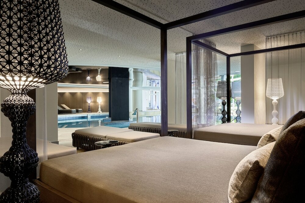 Фото Krumers Alpin