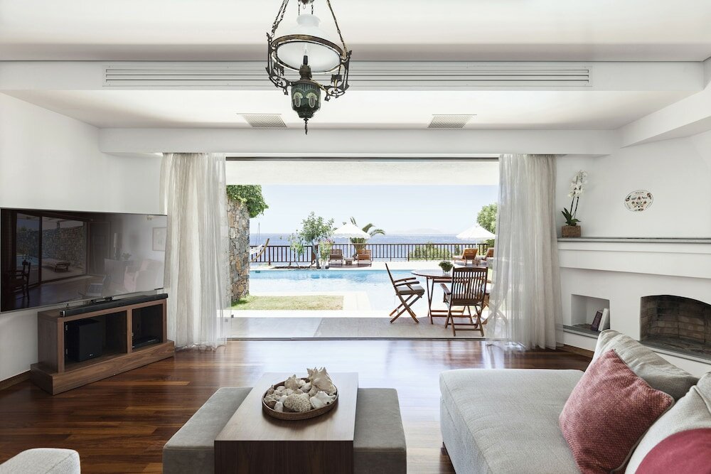 Фото Elounda Mare