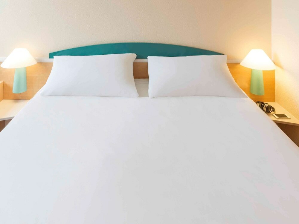 Фото B&b Hotel Marseille Bonneveine