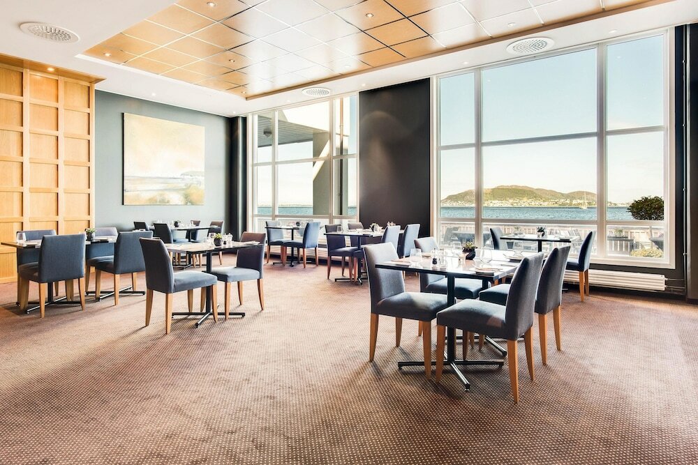 Фото Quality Hotel Ålesund