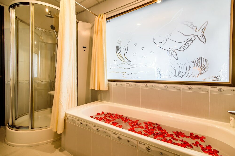 Фото Huong Giang Hotel Resort and SPA