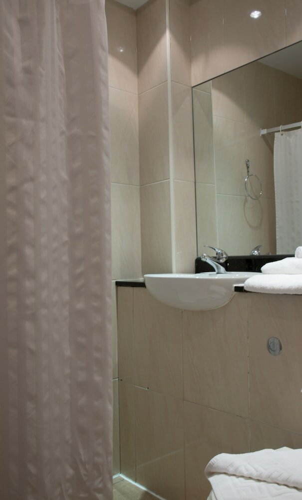 Фото Garden View Hotel