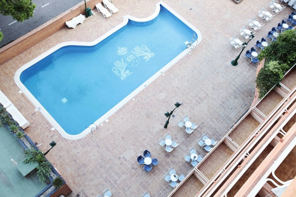 Фото Hotel Prestige Sant Marc