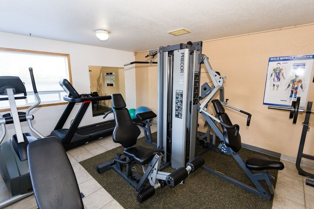 Фото Super 8 by Wyndham Drayton Valley