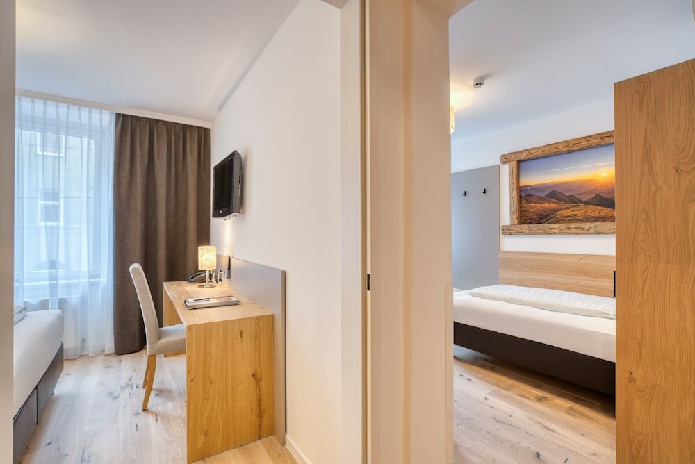 Фото Hotel Leipziger Hof