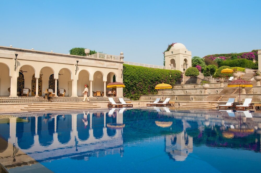 Фото The Oberoi Amarvilas, Agra