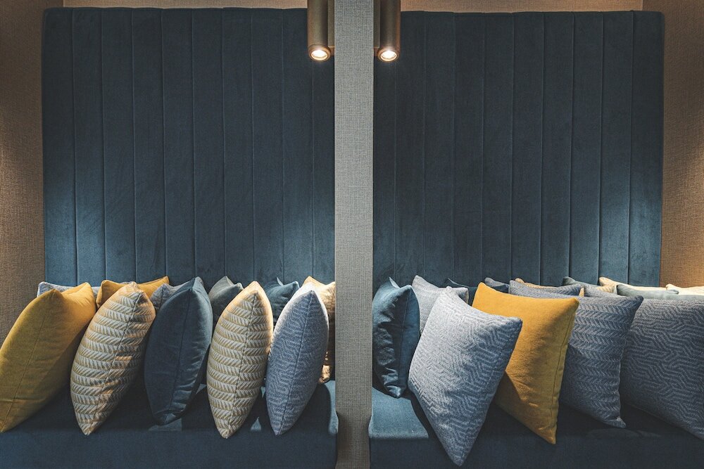 Фото Hotel Bernina Geneva