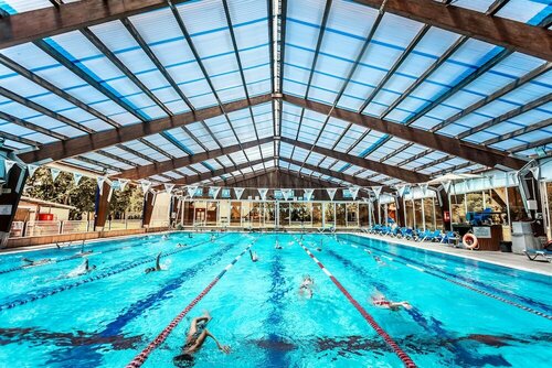 Гостиница Kfar Maccabiah Hotel and Suites в Рамат-Гане
