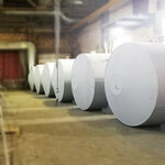 HimKrioMash (ulitsa Goncharova, 36), capacitive equipment, tanks